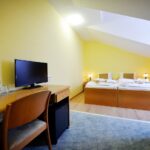 Eco szoba Panoráma hotel