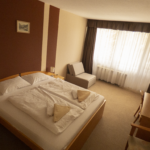 Classic-szoba, Panoráma Hotel Noszvaj***