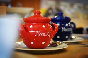 Noszvaji látnivalók