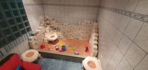 Sószoba - Panoráma Hotel Noszvaj