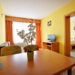 Apartman - Panoráma Hotel Noszvaj***
