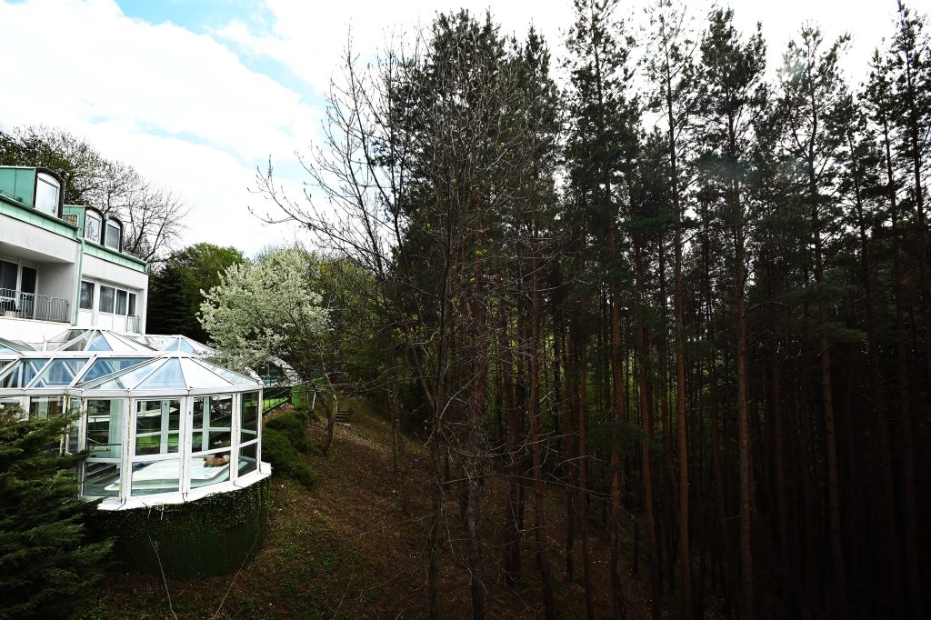 Gyógynövényes hétvége - Panoráma Hotel Noszvaj***