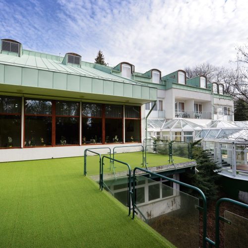 Panoráma Hotel Noszvaj