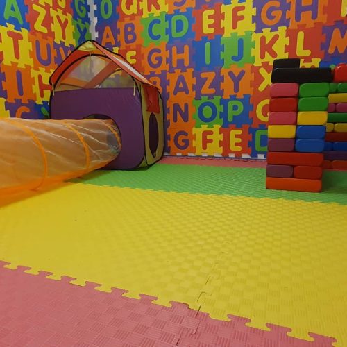 Játszószoba - Panoráma Hotel Noszvaj***