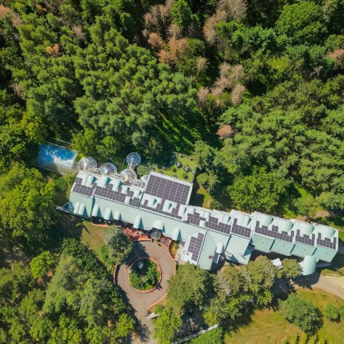 Panoráma Hotel Noszvaj