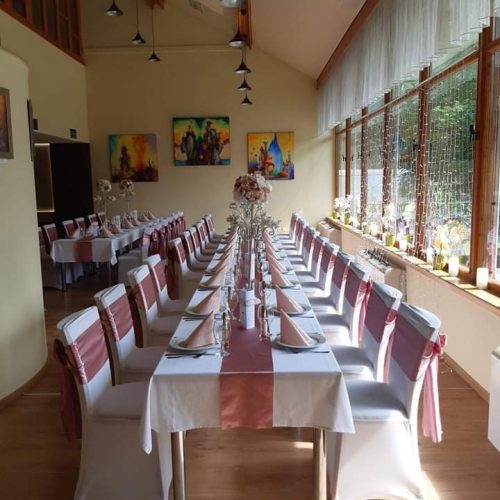 Esküvő Panoráma Hotel Noszvaj