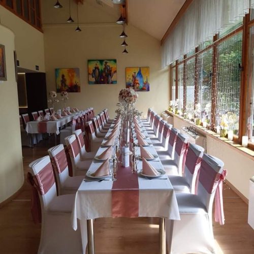 Esküvő Panoráma Hotel Noszvaj
