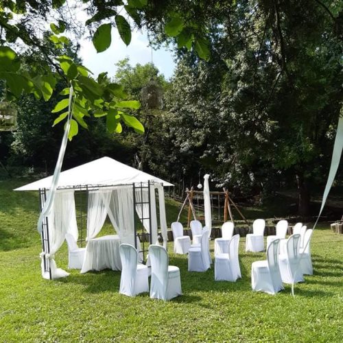 Esküvő Panoráma Hotel Noszvaj